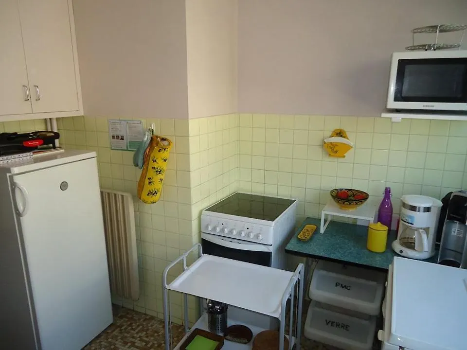 Bel Appartement 2 Pieces Proche Plages Et Commerces Cavalaire-sur-Mer