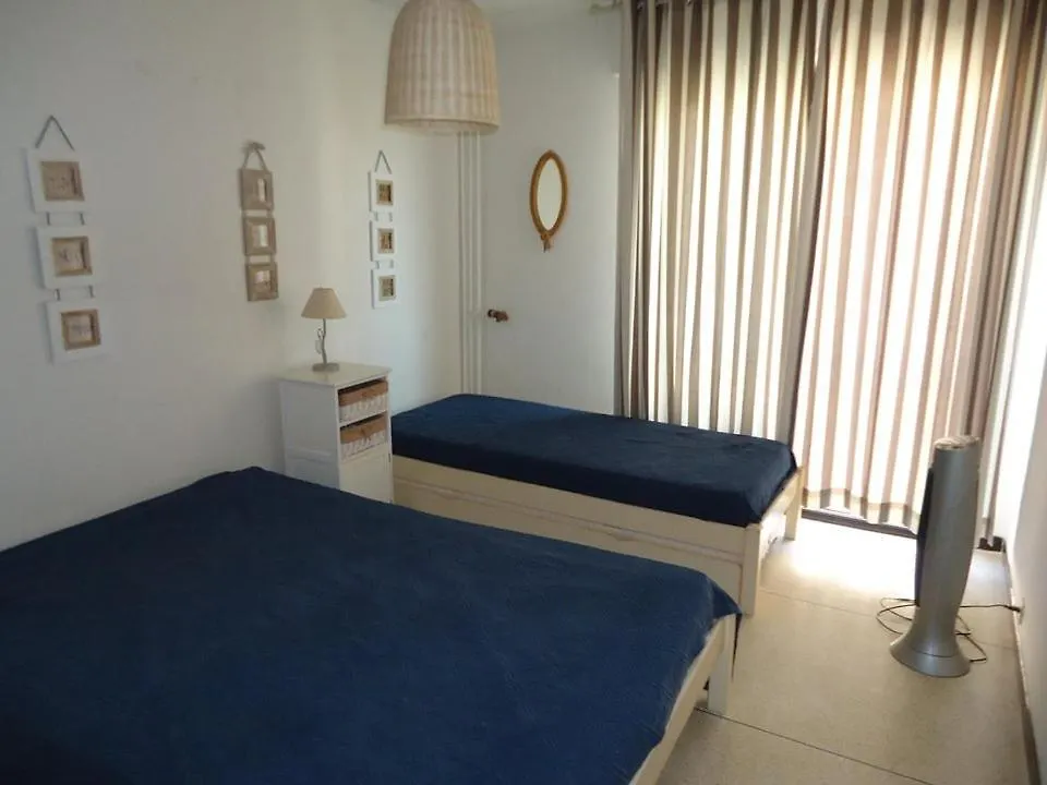 Bel Appartement 2 Pieces Proche Plages Et Commerces Cavalaire-sur-Mer France
