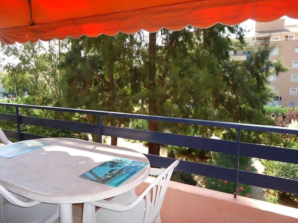 Apartment Bel Appartement 2 Pieces Proche Plages Et Commerces Cavalaire-sur-Mer
