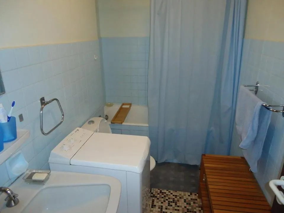 Bel Appartement 2 Pieces Proche Plages Et Commerces Cavalaire-sur-Mer France