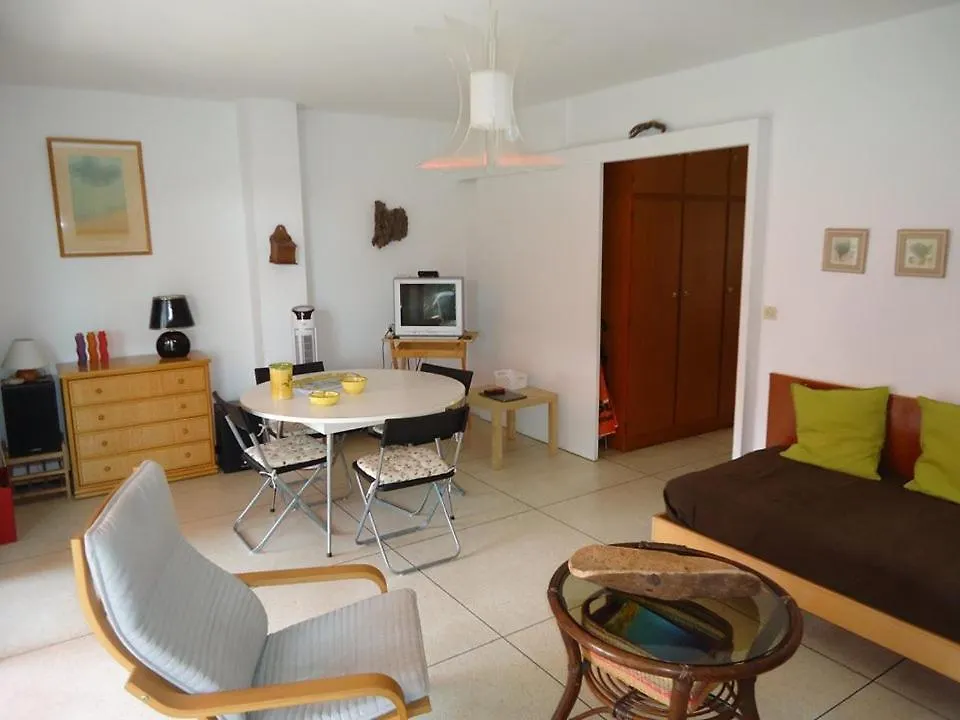 Apartment Bel Appartement 2 Pieces Proche Plages Et Commerces Cavalaire-sur-Mer France