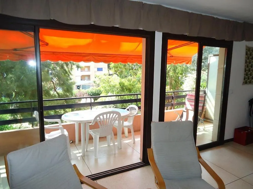 Bel Appartement 2 Pieces Proche Plages Et Commerces Cavalaire-sur-Mer