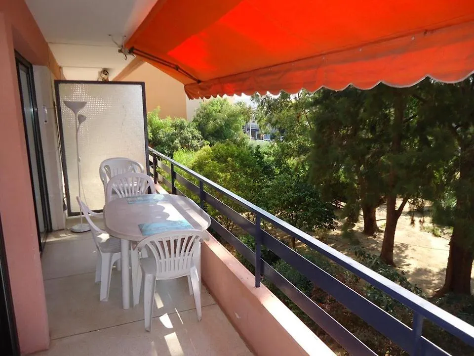 Bel Appartement 2 Pieces Proche Plages Et Commerces Cavalaire-sur-Mer 0*,