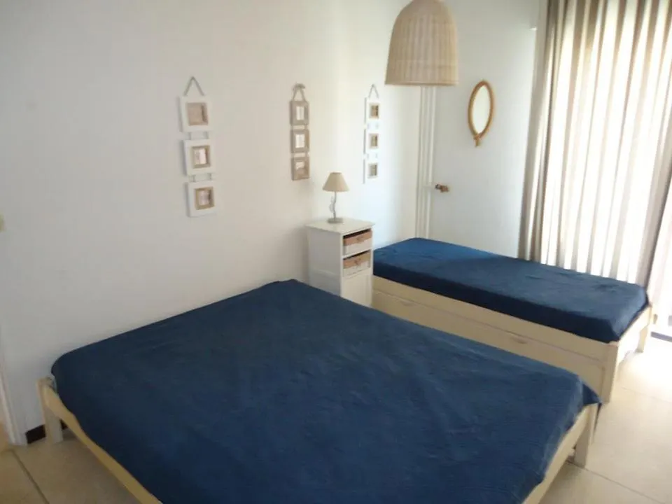 Bel Appartement 2 Pieces Proche Plages Et Commerces Cavalaire-sur-Mer 0*,