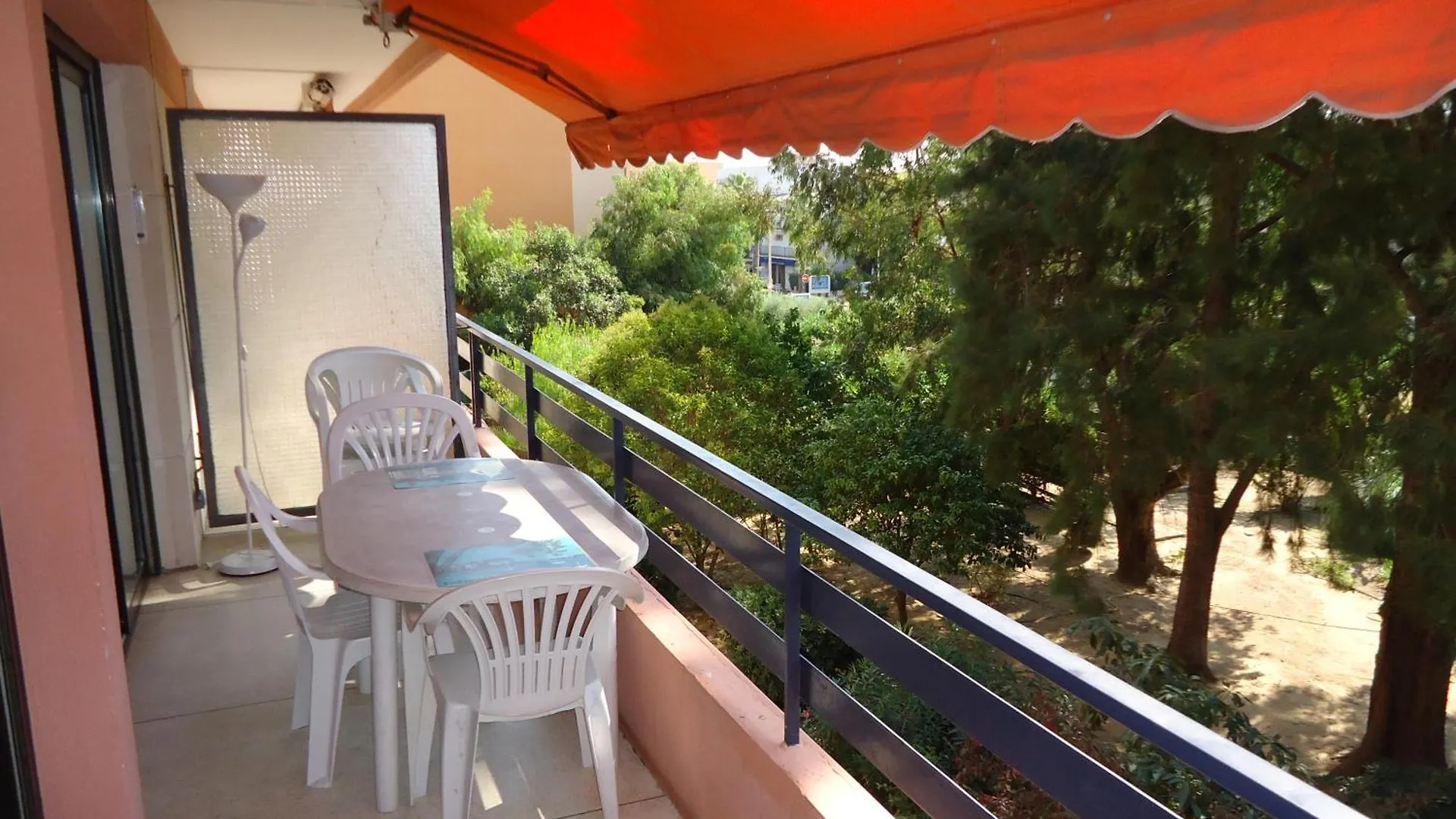 Bel Appartement 2 Pieces Proche Plages Et Commerces Cavalaire-sur-Mer